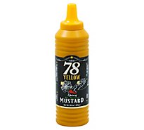 78 Mustard Spicey - 16 Oz