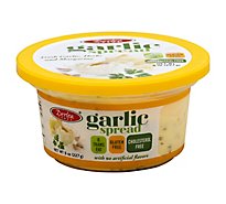 Derlea Spread Garlic - 8 Oz