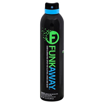 Funkaway Aerosol Odor Eliminator - 13.5 Oz - Image 3