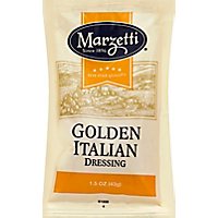 Marzetti Golden Italian Dressing - 1.5 Oz - Image 2
