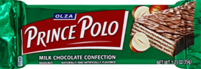 Kraft Prince Polo Hazelnut Mlk Chocolate Confection 1.27 Oz - 1.27 Oz - Image 2