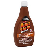 Whink Rust Stain Remover - 16 Fl. Oz. - Image 1