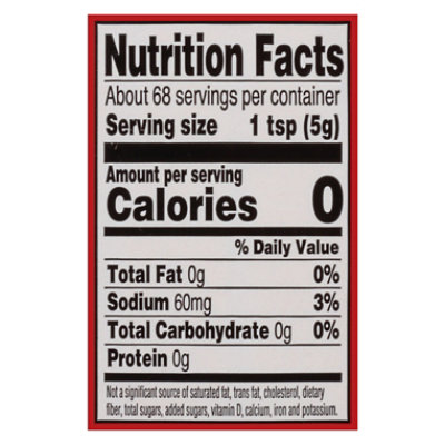 Koops Mustard Yellow - 12 Oz - Image 3