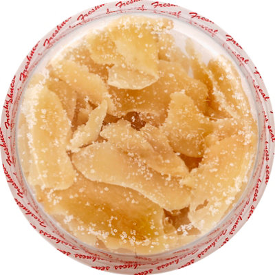 Paradise Crystalized Ginger - 4 Oz - Image 3