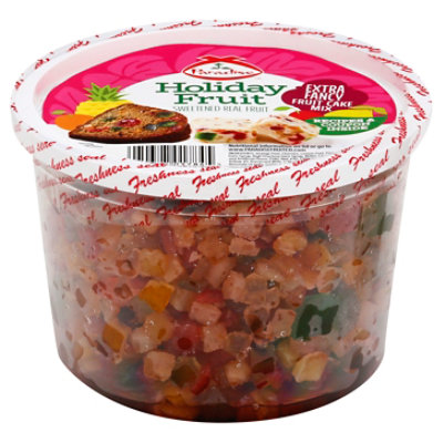 Paradse X Fancy Fruit - 16 Oz