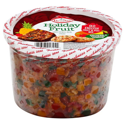 Paradise Fruit Mix English Old - 16 Oz - ACME Markets