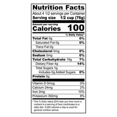 Pictsweet Farms Beans Speckled Butter Southern Classics - 12 Oz - Image 3