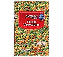 Pictsweet Farms Vegetables Mixed - 28 Oz