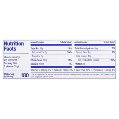 Bahlsen Cookie Frst Clss Cho - 4.40 Oz - Image 4