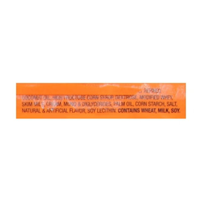 Cow Tales Caramel Chewy Vanilla Mini - 10 Oz - Image 5