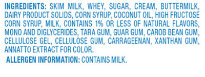 Blue Bunny Vanilla Ice Cream - 48 Fl. Oz. - Image 4