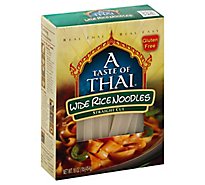A Taste of Thai Noodles Rice - 16 Oz