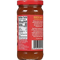 Ty Ling Sauce Duck Purpose All - 10 Fl. Oz. - Image 6