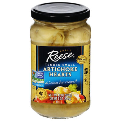 Reese Hearts Of Palm - 12 Oz - Image 3