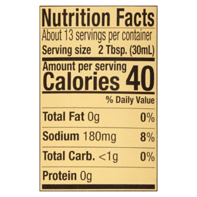 Reese Vintage Wine Cooking Marsala - 12.7 Oz - Image 4