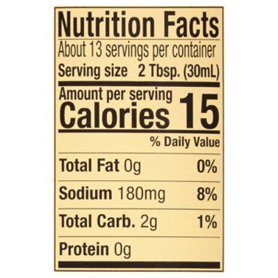 Reese Wine Cooking Red - 12.7 Fl. Oz. - Image 3