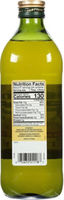 Davinci Pure 100% Olive Oil - 34 Fl. Oz. - Image 6