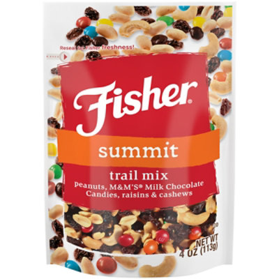 Fisher Summit Trail Mix - 4 Oz - Image 3