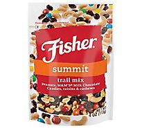 Fisher Summit Trail Mix - 4 Oz