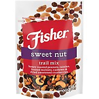 Fisher Sweet Nut Trail Mix - 4 Oz - Image 3