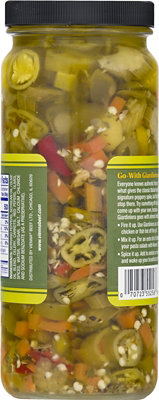 Vienna Hot Giardiniera - 16 Oz - Image 2