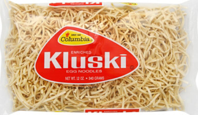 Columbia Kluski Noodles - 12 Oz - Image 2