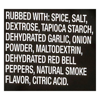 Smithfield Pork Tenderloin Garlic Herb - 18.4 Oz - Image 4