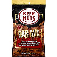 Beer Nuts Hot Bar Mix - 3.25 Oz - Image 2