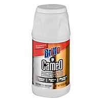 Cameo Aluminum & Stainless Steel Cleaner - 10 Oz - Image 3