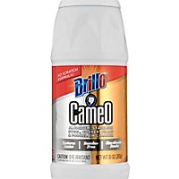 Cameo Aluminum & Stainless Steel Cleaner - 10 Oz - Image 2