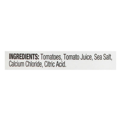 Dei Fratelli Whole Tomatoes - 28 Oz - Image 5