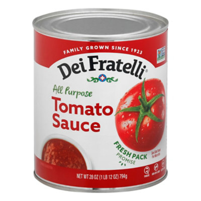 Dei Fratelli Tomato Sauce - 28 Oz - Image 3