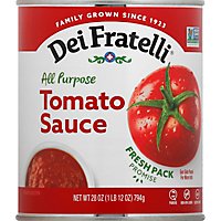Dei Fratelli Tomato Sauce - 28 Oz - Image 2