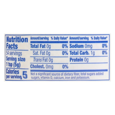 Spice World Garlic Minced Squeeze Organic - 9.5 Oz - Image 3