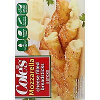 Coles Garlic Bread Cheesesticks - 11.5 Oz - Image 6