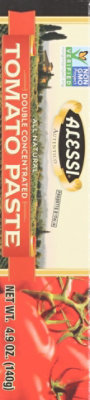 Alessi Tomato Paste - 4.9 Oz - Image 6