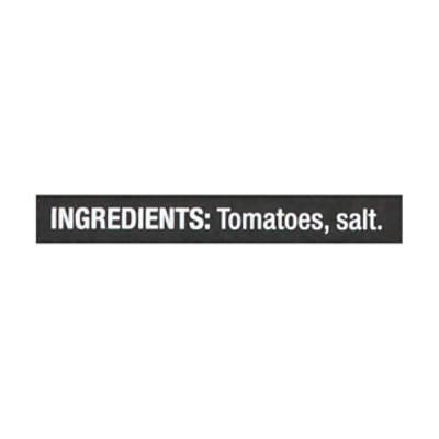 Alessi Tomato Paste - 4.9 Oz - Image 5