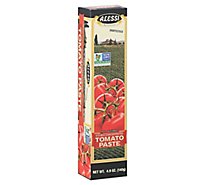 Alessi Tomato Paste - 4.9 Oz
