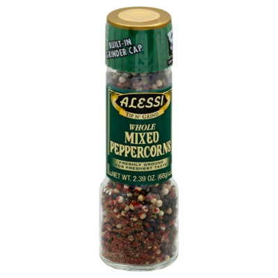 Alessi Grn Pepper Mixed Large - 2.39 Oz - Image 1