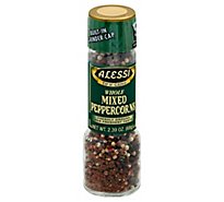 Alessi Grn Pepper Mixed Large - 2.39 Oz