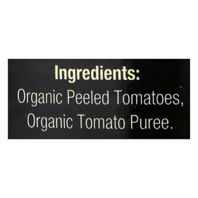 Alessi Peeled Tomato - 28 Oz - Image 5