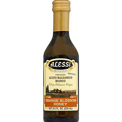 Alessi Balsamic Vinegar - 8.5 Fl. Oz. - Image 2