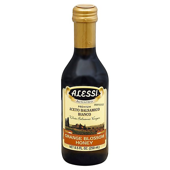 Alessi Balsamic Vinegar - 8.5 Fl. Oz.