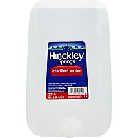 Hinckley Springs Water - 2.5 Gallon - Image 2