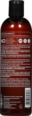 Hask Argan Oil Shampoo - 12 Fl. Oz. - Image 5
