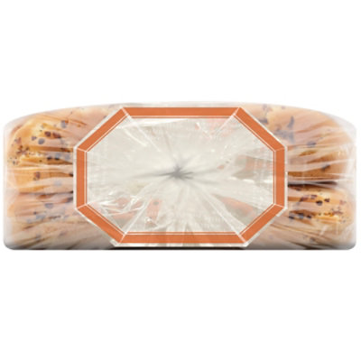 Aunt Millie's Hearth Onion Buns - 8 Count - Image 5