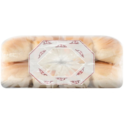 Aunt Millie’s Stadium Honey Hot Dog Buns - 8 Count - Image 5