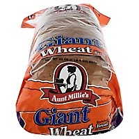 Aunt Millies Bread Deluxe Wheat - 22 Oz - Image 3