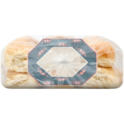 Aunt Millies Deli French Rolls 6 Count - Image 5
