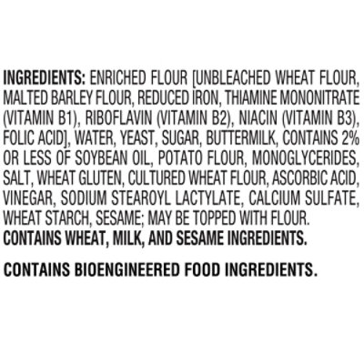 Aunt Millie's Country Buttermilk Bread - 22 Oz - Image 5